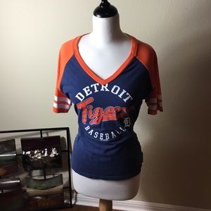 Detroit Tigers T-Shirt